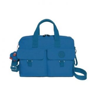 Kipling Luggage New Baby L Nursery Bag, Mitchell Blue, One