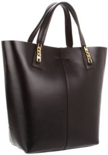 BCBG Sienna NLJ133LE Tote,Black,One Size Shoes