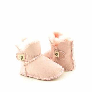 Bearpaw Toddler Cottonwood Light Pink Boots Shoes