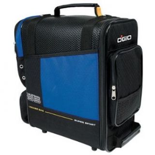 Ogio Locker Bag   Chiaro Blue   611031.131 Clothing