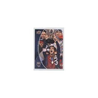 Kyle Beckerman (Trading Card) 2010 Upper Deck MLS #131 Collectibles