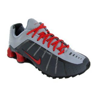 NIKE SHOX OLEVEN MENS RUNNING SHOES Shoes