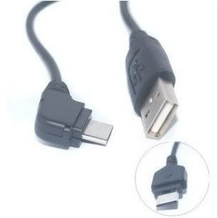 Cable DATA USB pour Samsung connectique D800   Achat / Vente CABLE