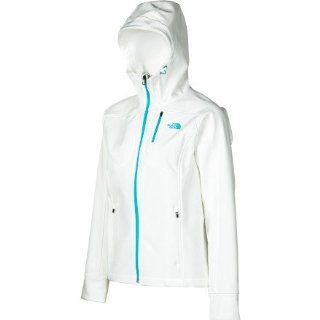 The North Face Jacquis Softshell Jacket   Womens Tnf