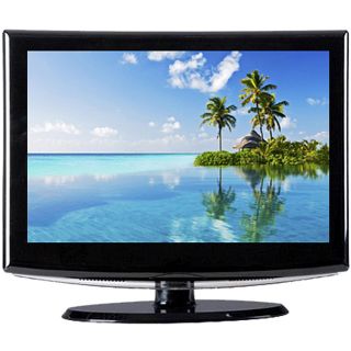 Curtis LCD1906A R 19 inch LCD HDTV (Refurbished)