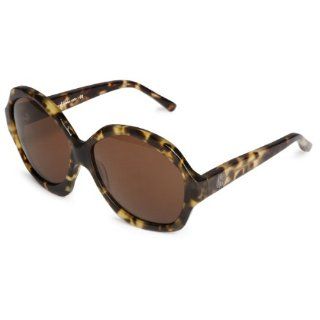 House of Harlow 1960 Anais Sunglasses in Leopard