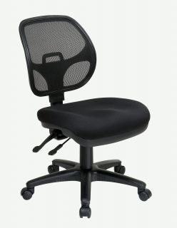 Office Star Ergonomic Task Chair Today $123.01 4.0 (1 reviews)