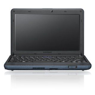 Samsung N135 10.1 Inch Netbook (Denim Blue) Computers