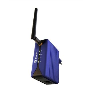 Bewan CPL Powerline E85 Wi Fi   Achat / Vente COURANT PORTEUR   CPL