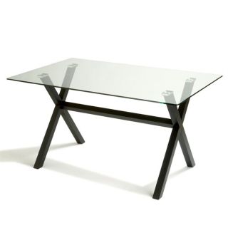 Table 90 x 170   Achat / Vente TABLE A MANGER BLOOM Table 90 x 170