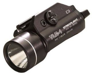 Infrared Weapon 135 Lumen Light, Black 69150