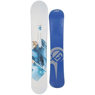 LTD Prodigy Mens 155 cm Snowboard