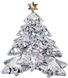 Swarovski Christmas Tree Shining Star