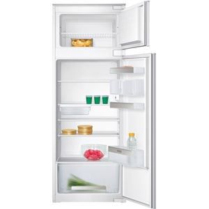 Réfrigérateur 2 Portes Intégrable KI26DA20FF   Volume utile total