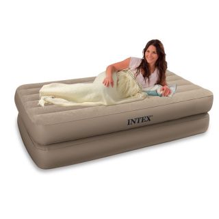 Lit dappoint 1 place AIRBED   Achat / Vente LIT DAPPOINT   PLIANT