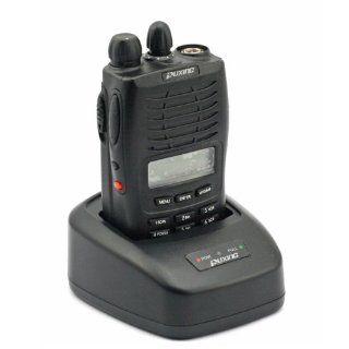 Puxing PX 777 136 174 Mhz VHF portable handheld radio