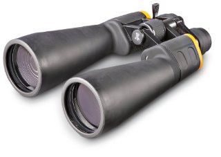 Military Zoom 20   140x70 mm Binoculars Matte Black