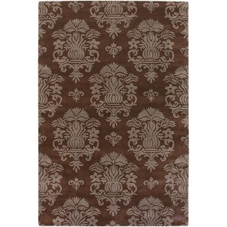 Hand tufted Mandara Contemporary Wool Rug (5 x 76) Today: $195.99 5
