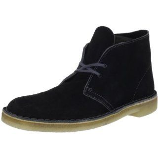 Clarks Originals Mens Desert Boot: Shoes