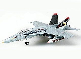 MRC Easy Model F/A 18C US Navy VFA 137 Toys & Games