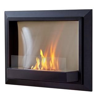 Real Flame Envision Fireplace