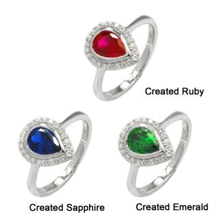 Gemstone, Sterling Silver, Emerald Rings Buy Diamond