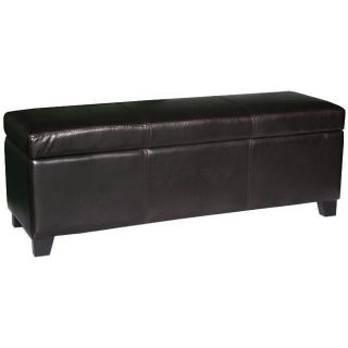 Storage Ottoman Bench Today $160.99 4.3 (6 reviews)