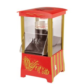 Kalorik Red Carnival Popcorn Maker (Refurbished) Today $134.99