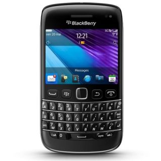 Blackberry Bold 9790 Noir   Achat / Vente SMARTPHONE Blackberry Bold