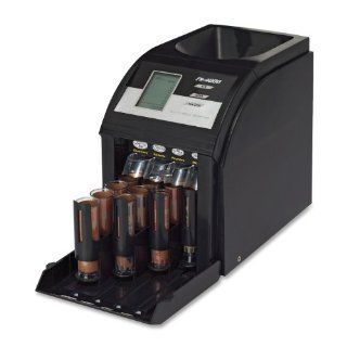 Royal Sovereign Fast Sort Automatic Digital Coin Sorter