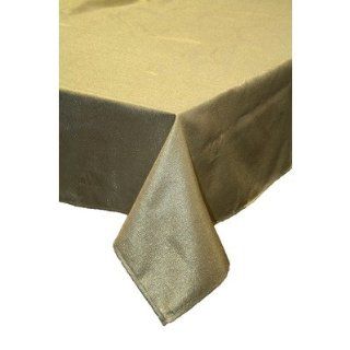Tablecloth Liner Size 138 W x 60 D, Color Silver
