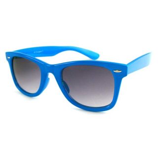 Urban Eyes Unisex Neon Plastic Fashion Sunglasses Today $12.99 Sale