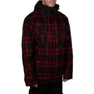 686 Reserved Axxe Insulated Jacket 2013 Clothing