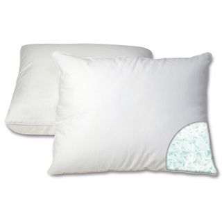 Dream Form Gel Memory Foam Cluster Pillow
