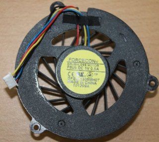 Dell Studio 1535 1536 1537 1555 Asus M50 CPU Cooling Fan
