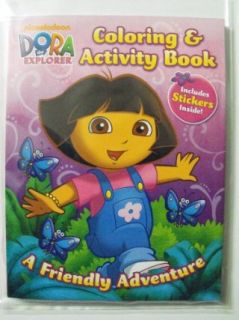 with Stickers 144 Pages Heat Sealed in Labeled Sleeve Toys & Games