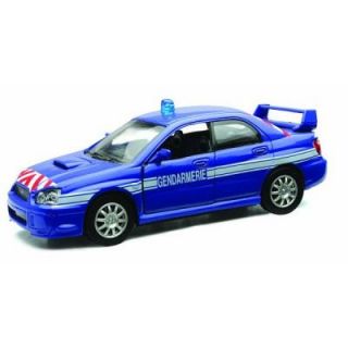Modèle réduit   Subaru Gendarmerie   Achat / Vente MODELE REDUIT