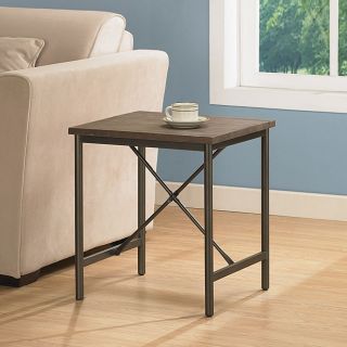 Metal Coffee, Sofa and End Tables Buy Accent Tables