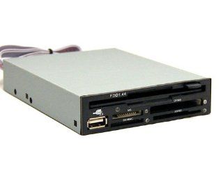 FLOPPY DRIVE AND CARD READER COMBO   BT 146