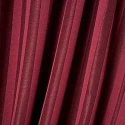 Satin Stripe 84 inch Insulated Blackout Curtains