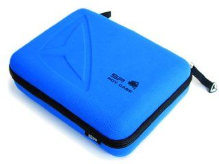 POV Case Large GoPro Edition blue