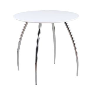 Round Bistro Table Today: $189.99 Sale: $170.99 Save: 10%
