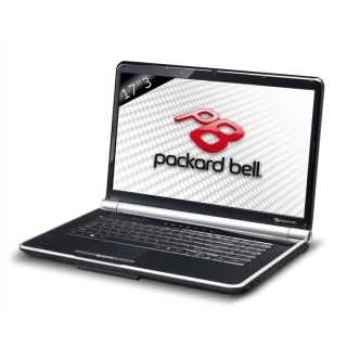Packard Bell EasyNote LJ71 RB 213 FR   Achat / Vente ORDINATEUR