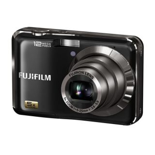 Fujifilm FinePix AX200 Noir   Achat / Vente COMPACT Fujifilm FinePix