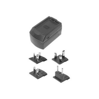 Chargeur de Batterie GPS MITAC ACMP201   Chargeur ultra compact pour