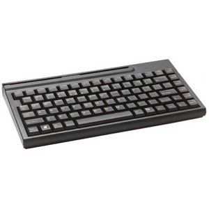 G86 5141 mpos qwerty keyboard (mpos qwerty, 12 inch , 83
