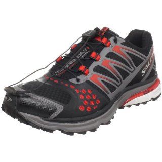  Salomon Mens XR Crossmax Neutral Trail Running Shoe: Shoes