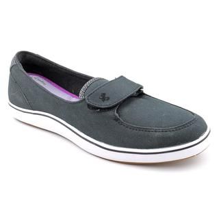 Grasshoppers Womens Canyon Basic Textile Casual Shoes (Size 6