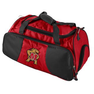 University of Maryland 22 inch Carry On Duffel Bag