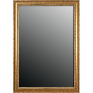 22x58 Grecian Beaded Sun Gold Mirror Today $193.99 Sale $174.59 Save